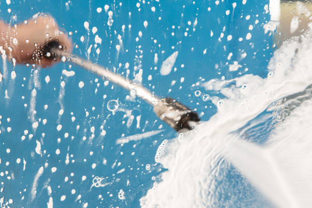 Best Parking Lot and Garage Cleaning  in North Laurel, MD